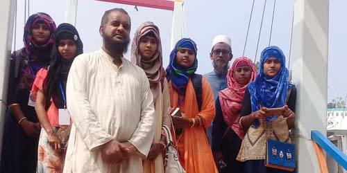 দ্বিতীয়