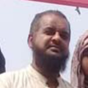 মোঃ হায়দার আলী