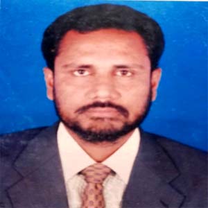 শিক্ষকের ছবি