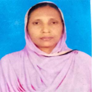 শিক্ষকের ছবি