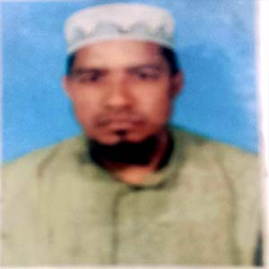 শিক্ষকের ছবি